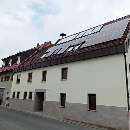 Zur Stadt Фольках Экстерьер фото